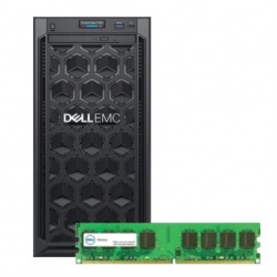 Servidor Dell PowerEdge T140, Intel Xeon E-2224 3.40GHz, 8GB DDR4, 1TB, 3.5