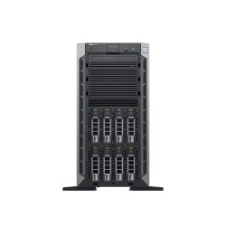 Servidor Dell PowerEdge T440, Intel Xeon Silver 4208 2.10GHz, 16GB DDR4, 1TB, SATA III, 3.5