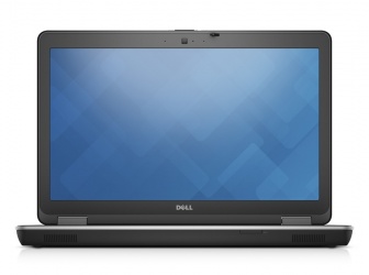 Laptop Dell Latitude E6540 15.6'', Intel Core i5-4200M 2.50GHz, 4GB, 500GB, Windows 7 Professional 64-bit, Negro/Plata 