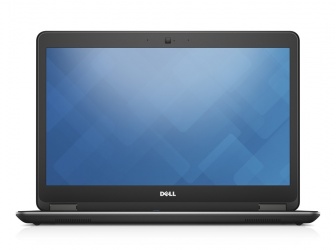 Dell Latitude E7440 14'', Intel Core i5-4300U 1.90GHz, 4GB, 500GB, Windows 7 Professional 64-bit, Negro/Plata 