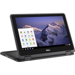 Dell 2 en 1 Chromebook 3100 11.6