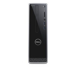 Computadora Dell Inspiron 3470, Intel Core i3-8100 3.60GHz, 4GB, 1TB, Windows 10 Home 64-bit 