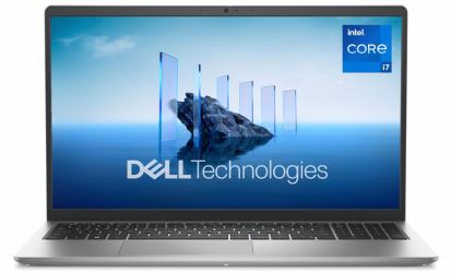 Laptop Dell DC15250-24, 15.6