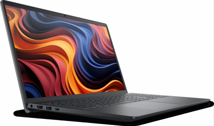 thumbnail image 2 of Dell Dc15255 15.6" Laptop - AMD Ryzen 5 7520U, 512GB SSD, 8GB LPDDR5, Win11 2 of 5