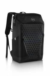 Dell Mochila GM1720PM de Nylon/Poliéster para Laptop 17