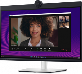 Monitor Dell Pro P2724DEB LCD 27