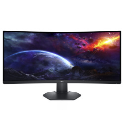 Monitor Gamer Curvo Dell S3422DWG LCD 34