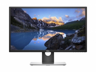 Monitor Dell UltraSharp UP2718Q LED 27