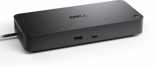 Dell Docking Station Pro Dock WD25 USB-C, 2 x USB-C 3.0, 1 x HDMI, 2 x DisplayPort, 1 x RJ-45 