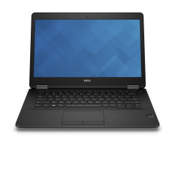 Laptop Dell Latitude E7470 14