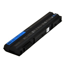 Batería Dell DHT0W Original, Litio-Ion, 6 Celdas, 60Wh, para Dell 