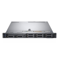 Servidor Dell PowerEdge R640, Intel Xeon Silver 4210 2.20GHz, 16GB DDR4, 1TB, 2.5