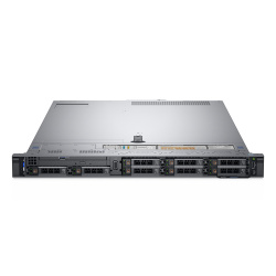Servidor Dell PowerEdge R640, Intel Xeon Silver 4210 2.20GHz, 16GB DDR4, 1TB, 2.5