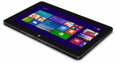 Tablet Dell Venue 11 Pro, 10.8'', 128GB SSD, 1920 x 1080 Pixeles, Windows 8.1, Bluetooth 4.0, WLAN, Negro 