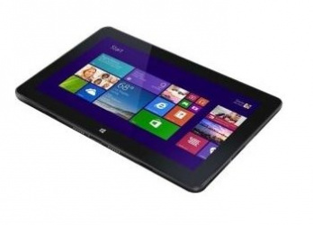 Tablet Dell Venue 11 Pro 10.8'', 64GB, 1920 x 1080 Pixeles, Windows 8.1, Bluetooth 4.0, WLAN, 3G, Negro 