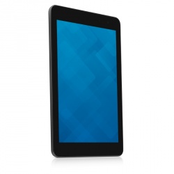 Tablet Dell Venue 8'', 32GB, 1280 x 800 Pixeles, Android 4.2.2, Bluetooth 4.0, WLAN, Negro 