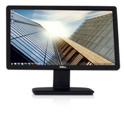 Monitor Dell E1912H LED 18.5'', Negro 
