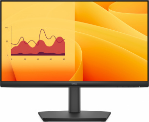 Monitor Dell Pro 22 LCD 21.5