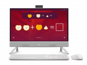 Dell Pro All-in-One 23.8