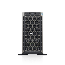 Servidor Dell PowerEdge T640, Intel Xeon 5280 2.30GHz, 32GB DDR4, 4TB, 3.5