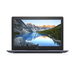 Laptop Gamer Dell G3 3579 15.6'' Full HD, Intel Core i5-8300H 2.30GHz, 8GB, 1TB + 128GB SSD, NVIDIA GeForce GTX 1050, Windows 10 Home 64-bit, Azul 