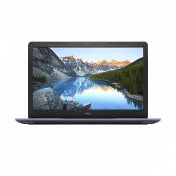 Laptop Gamer Dell 3779 17.3'', Intel Core i7-8750H 2.20GHz, 8GB, 1TB + 128GB SSD, NVIDIA GeForce GTX 1050 Ti, Windows 10 Home 64-bit, Azul 