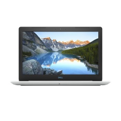 Laptop Dell G3 3579 15.6'', Intel Core i7-8750H 2.20GHz, 8GB, 1TB, NVIDIA GeForce GTX 1050 Ti, Windows 10 Home 64-bit, Blanco 