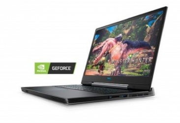 Laptop Gamer Dell G7 17.3