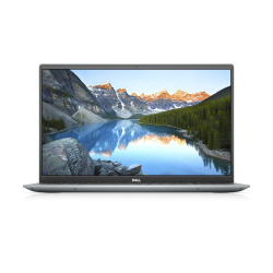 Laptop Dell Inspiron 5505 15.6” Full HD, AMD Ryzen 7 4700U 2GHz, 8GB, 512GB SSD, Windows 10 Home 64-bit, Español, Plata (2021) ― Garantía Limitada por 1 Año 