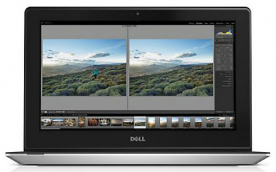 Laptop Dell Inspiron 3000 11'', Intel Celeron N2815 1.86GHz, 4GB, 500GB, Windows 8.1 64-bit, Negro/Plata 