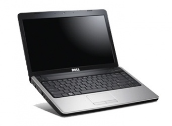 Laptop Dell Inspiron 14'', Intel Celeron Dual-Core B815 1.60GHz, 2GB, 500GB, Windows 7 Starter 