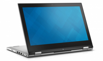 Dell 2 en 1 Inspiron 11 Touch 11.6'', Intel Celeron N2830 2.16GHz, 4GB, 500GB, Windows 8.1, Negro/Plata 