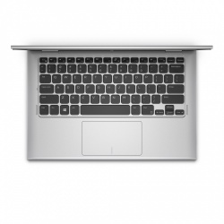 Dell 2 en 1 Inspiron 3147 Touch 11.6'', Intel Pentium N3540 2.16GHz, 4GB, 500GB, Windows 8.1, Plata/Negro 