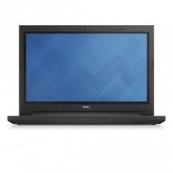 Laptop Dell Inspiron 3442 14'', Intel Pentium 3558U 1.70GHz, 4GB, 500GB, Windows 8.1 64-bit, Gris 