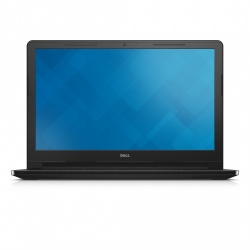 Laptop Dell Inspiron 3552 15.6'', Intel Celeron N3050 1.60GHz, 4GB, 500GB, Windows 10 Home 64-bit, Negro 
