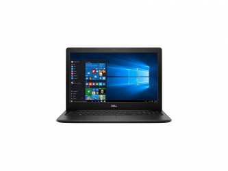 Laptop Dell I3583-7315BLK-PUS 15.6
