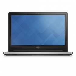 Laptop Dell Inspiron 5458 Touch 14'', Intel Core i7-5500U 2.40GHz, 8GB, 1TB, NVIDIA GeForce 920M, Windows 8.1 64-bit, Gris/Plata 