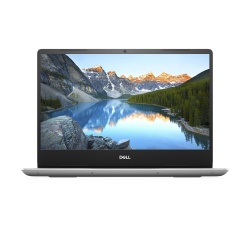 Laptop Dell Inspiron 5480 14'' Full HD, Intel Core i7-8565U 1.80GHz, 8GB, 1TB + 128GB SSD, NVIDIA GeForce MX150, Windows 10 Home 64-bit, Plata 