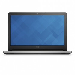 Laptop Dell Inspiron 5558 15.6'', Intel Core i7-5500U 2.40GHz, 8GB, 1TB, NVIDIA GeForce 920M, Windows 8.1 64-bit, Negro/Azul 