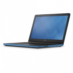 Laptop Dell Inspiron 5559 15.6'', Intel Core i7-6500U 2.50GHz, 8GB, 1TB, Windows 10 Home 64-bit, Negro/Azul 