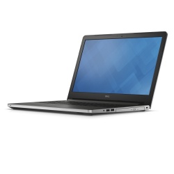 Laptop Dell Inspiron 5559 15.6'', Intel Core i7-6500U 2.50GHz, 8GB, 1TB, Windows 10 Pro 64-bit, Negro/Pata 