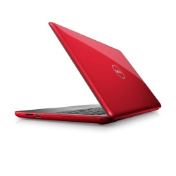 Laptop Dell Inspiron 15 5567 15.6'', Intel Core i7-7500U 3.50GHz, 8GB, 1TB, Windows 10 Home 64-bit, Rojo 