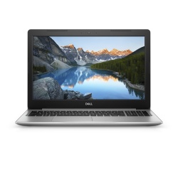 Laptop Dell Inspiron 5570 15.6'' Full HD, Intel Core i5-8250U 1.60GHz, 8GB, 2TB, Windows 10 Home 64-bit, Plata 