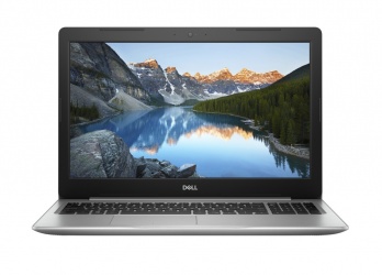 Laptop Dell Inspiron 5570 15.6'', Intel Core i7 8550U 1.80GHz, 8GB, 2TB, Windows 10 Home 64-bit, Plata 