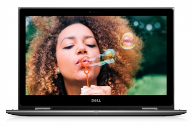 Dell 2 en 1 Inspiron 5578 15.6'', Intel Core i7-7500U 2.70GHz, 8GB, 1TB, Windows 10 Home 64 bits, Negro/Gris 