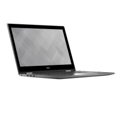 Dell 2 en 1 Inspiron 5579 15.6'' Full HD, Intel Core i5-8250U 1.60GHz, 8GB, 1TB, Windows 10 Home 64-bit, Gris 