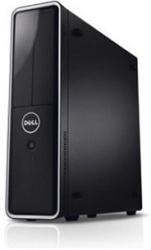 Computadora Dell Inspiron 620s, Intel Core i3-2100 3.30GHz, 4GB, 500GB, Windows 7 Professional 64-bit 