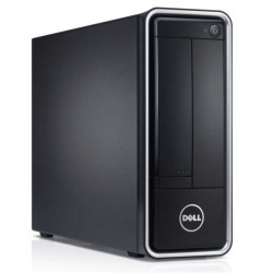 Computadora Dell Inspiron 660s, Intel Celeron G460 1.80GHz, 2GB, 500GB, Windows 7 Home Basic 64-bit 