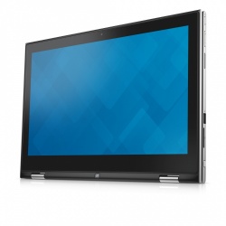 Dell 2 en 1 Inspiron 7348 Touch 13.3'', Intel Core i5-5200U 2.20GHz, 8GB, 500GB, Windows 10 Home 64-bit, Negro/Plata 