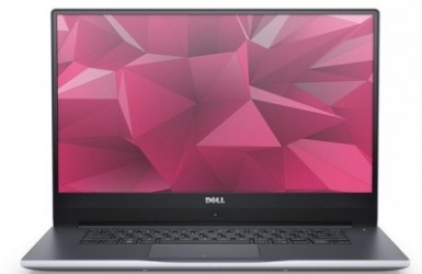 Laptop Dell Inspiron 7460 14'', Intel Core i7-7500U 2.70GHz, 16GB, 1TB + 128GB SSD, NVIDIA GeForce 940MX, Windows 10 Home 64-bit, Gris 